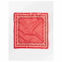 Foulard Hearty | Rouge