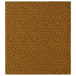 Foulard Leopard - Collection Femme | Camel