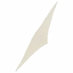 Foulard Opalia | Crème