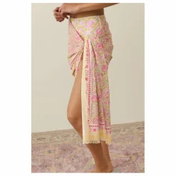 Foulard Playa - Collection Femme | Jaune