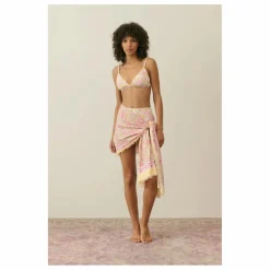 Foulard Playa - Collection Femme | Jaune