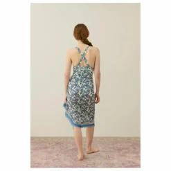 Foulard Playa - Collection Femme | Bleu