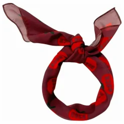 Foulard Pommes | Bordeaux