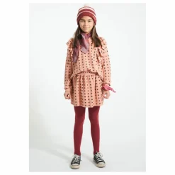 Foulard Pommes | Bordeaux