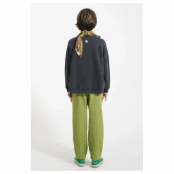 Foulard Tigre | Vert