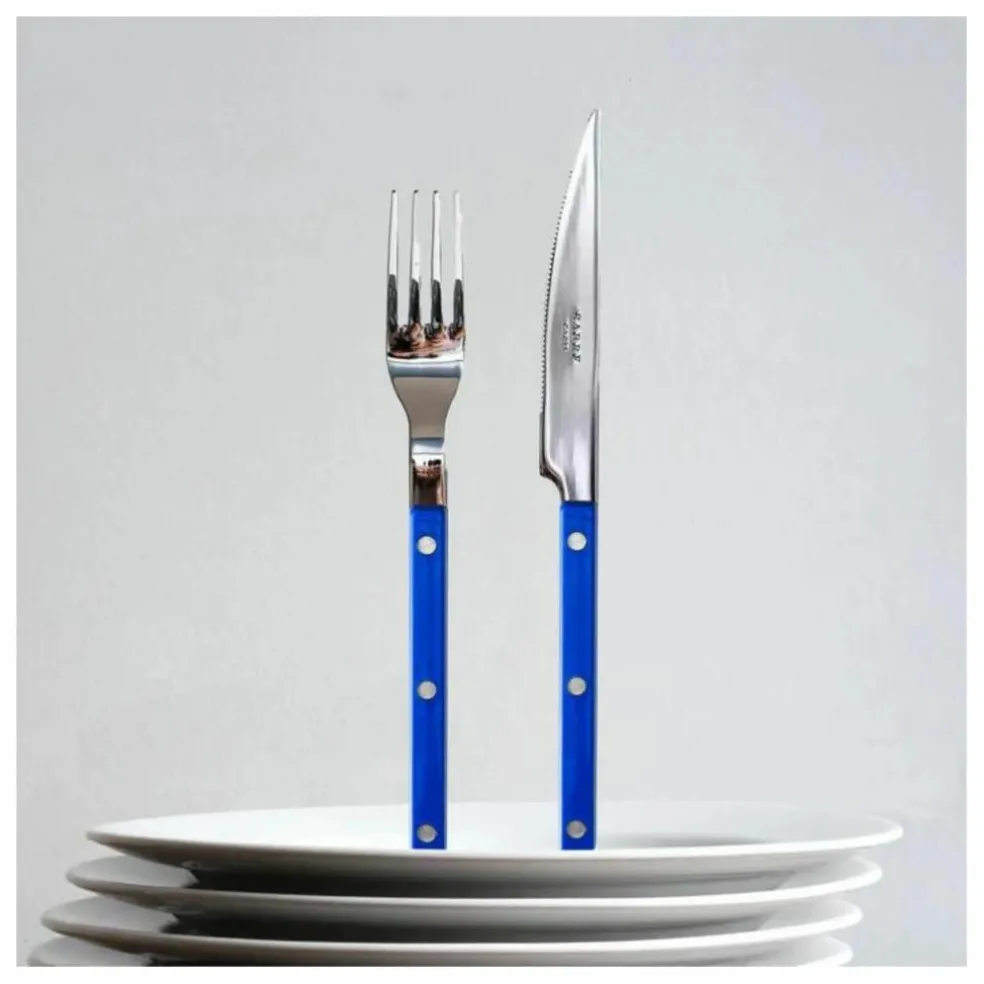 Fourchette Bistrot | Bleu