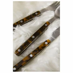Fourchette Bistrot | Brun roux
