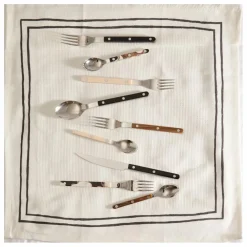 Fourchette Bistrot | Noir