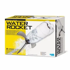 Fusée à eau
