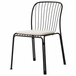 Galette d'assise pour Chaises Thorvald SC94 et SC95, Space Copenhagen | Heritage Papyrus