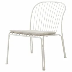 Galette d'assise pour Chaises lounge Thorvald SC100 et SC101, Space Copenhagen | Heritage Papyrus