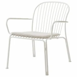 Galette d'assise pour Chaises lounge Thorvald SC100 et SC101, Space Copenhagen | Heritage Papyrus