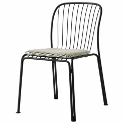 Galette d'assise pour Chaises Thorvald SC94 et SC95, Space Copenhagen | Marquetry Bora