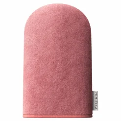 Gant applicateur d'autobronzant | Rose