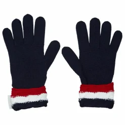Gants | Bleu marine