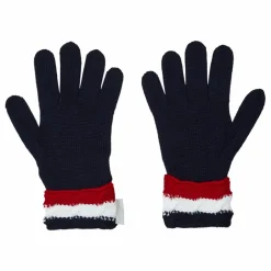 Gants | Bleu marine