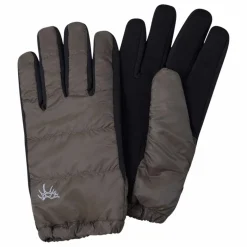 Gants Antler | Vert de gris