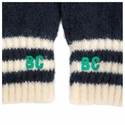 Gants BC Fibres Recyclées | Bleu nuit