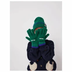 Gants Bobo Fibres Recyclées | Vert