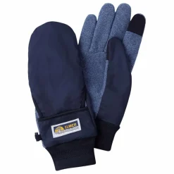 Gants City Pro | Gris foncé