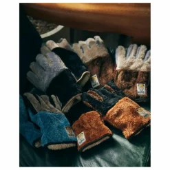 Gants Cuddly Cub | Brique