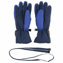 Gants de Ski | Bleu nuit