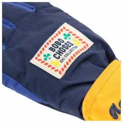 Gants de Ski | Bleu nuit