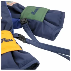 Gants de Ski | Bleu nuit