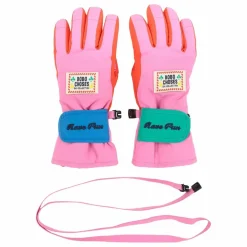 Gants de Ski | Rose