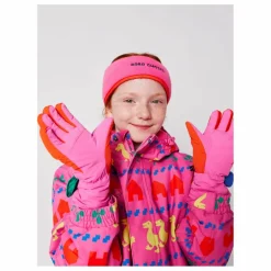 Gants de Ski | Rose