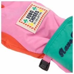 Gants de Ski | Rose