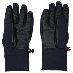 Gants Glacier | Bleu nuit