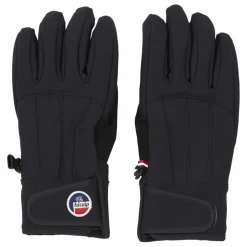 Gants Glacier - Collection Femme | Noir