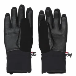 Gants Glacier - Collection Femme | Noir