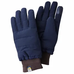 Gants Joh | Bleu marine