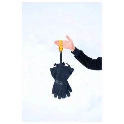 Gants Mackenzie Pro | Noir