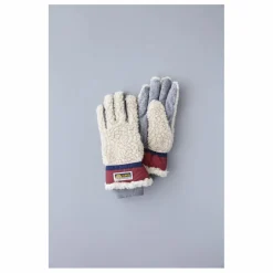 Gants Teddy Laine | Beige