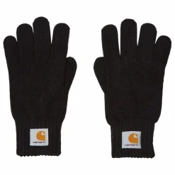 Gants Watch | Noir