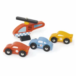 Garage & Station service