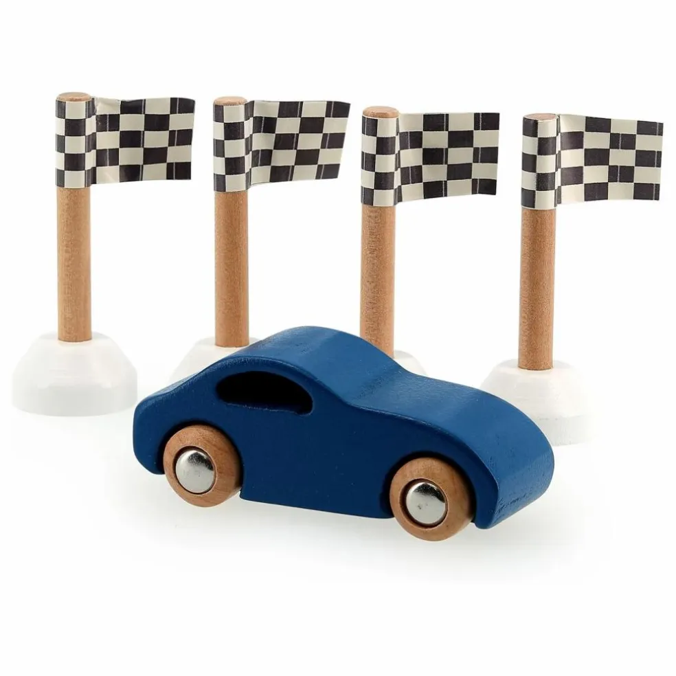 Garage en bois Vilacity