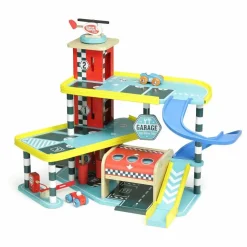 Garage Vilacity