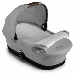 Gazelle S - Nacelle | Gris