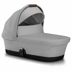 Gazelle S - Nacelle | Gris