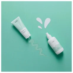 Gel après-soleil en spray bébé et enfant sans parfum - 175 ml