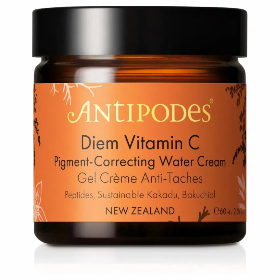 Gel crème anti-tâches Diem Vitamin c - 60 ml