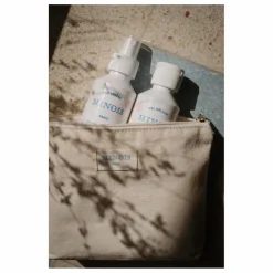 Gel Délicat format voyage - 100 ml