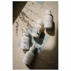 Gel Délicat format voyage - 100 ml