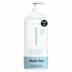 Gel douche - 500 ml