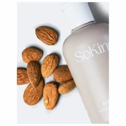 Gel douche et shampoing bébé Bubble Time - 150 ml