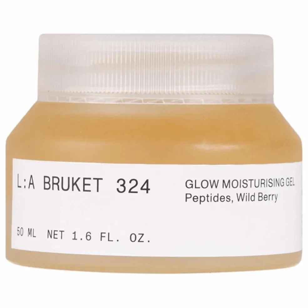 Gel hydratant éclat 324 - 50ml